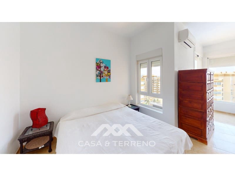 Studio for sale in Algarrobo Costa - € 198,000 (Ref: 9887988)