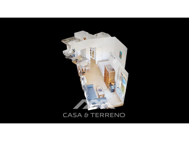 Studio for sale in Algarrobo Costa - € 198,000 (Ref: 9887988)