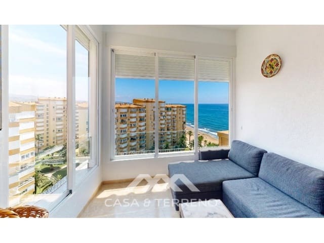 Studio zu verkaufen in Algarrobo Costa, Algarrobo - 198.000 € (Ref: 9887988)