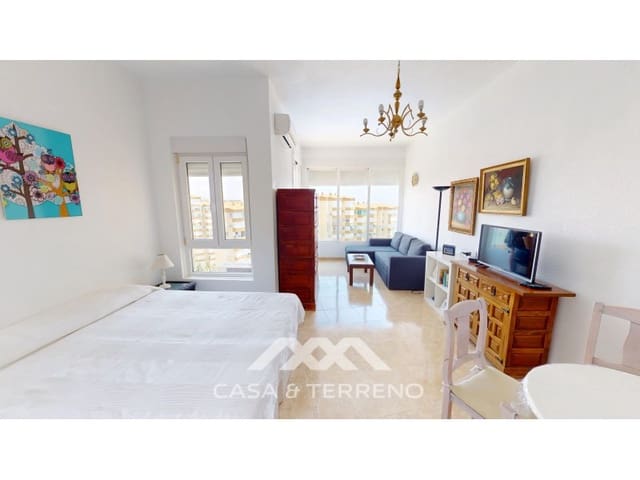 Studio zu verkaufen in Algarrobo Costa, Algarrobo - 198.000 € (Ref: 9887988)