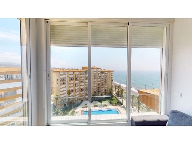 Studio zu verkaufen in Algarrobo Costa, Algarrobo - 198.000 € (Ref: 9887988)