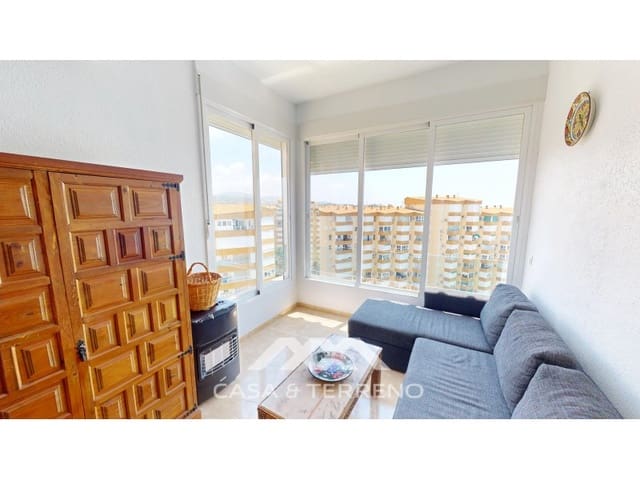 Studio zu verkaufen in Algarrobo Costa, Algarrobo - 198.000 € (Ref: 9887988)