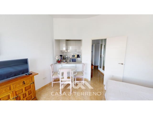 Studio zu verkaufen in Algarrobo Costa, Algarrobo - 198.000 € (Ref: 9887988)