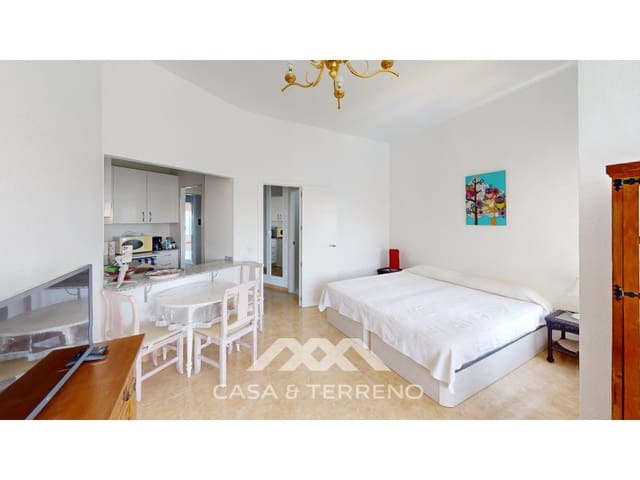 Studio zu verkaufen in Algarrobo Costa, Algarrobo - 198.000 € (Ref: 9887988)