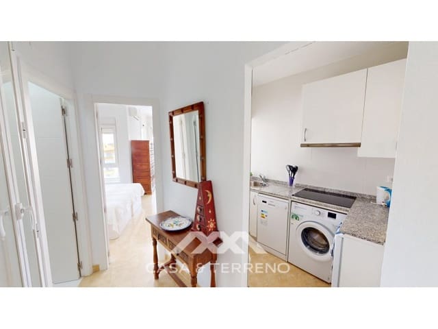 Studio zu verkaufen in Algarrobo Costa, Algarrobo - 198.000 € (Ref: 9887988)