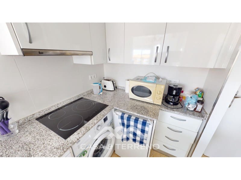 Studio for sale in Algarrobo Costa - € 198,000 (Ref: 9887988)