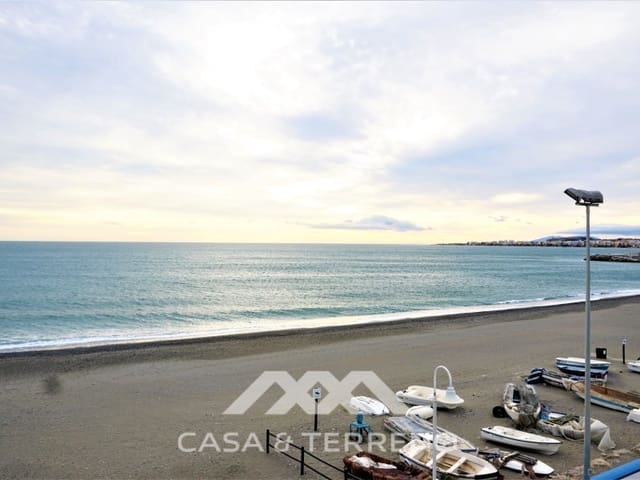 3 soveværelse Lejlighed til salg i Caleta de Vélez, Vélez-Málaga med swimmingpool garage - € 365.000 (Ref: 9890086)