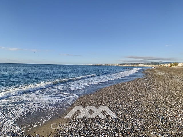 3 soveværelse Lejlighed til salg i Caleta de Vélez, Vélez-Málaga med swimmingpool garage - € 365.000 (Ref: 9890086)