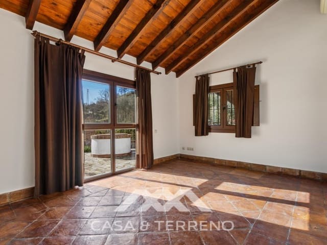 3 sovrum Villa till salu i Arenas med pool - 462 000 € (Ref: 9890087)
