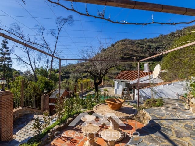 3 sovrum Villa till salu i Arenas med pool - 462 000 € (Ref: 9890087)
