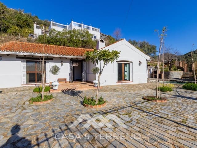 3 sovrum Villa till salu i Arenas med pool - 462 000 € (Ref: 9890087)