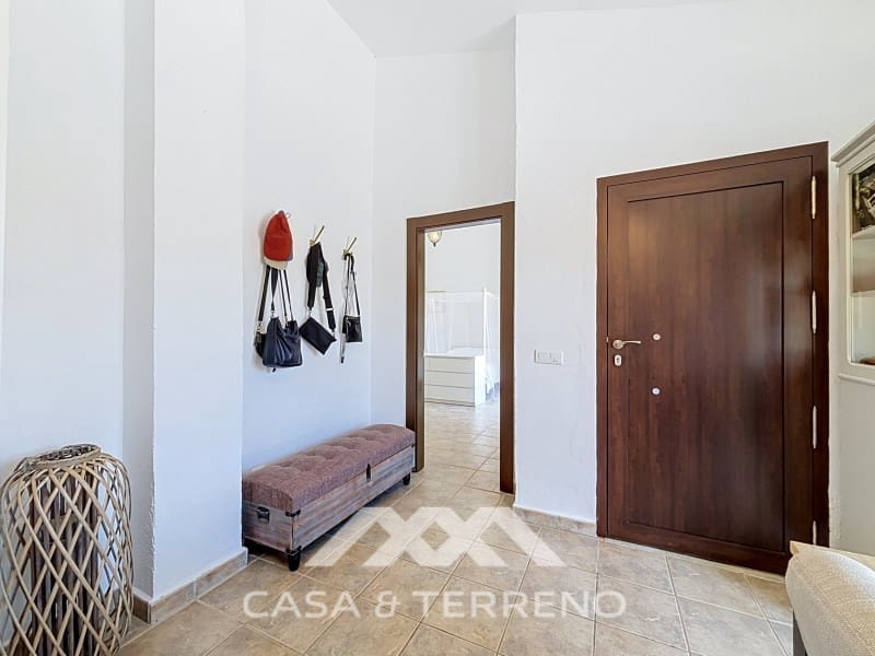 3 bedroom Villa for sale in Canillas de Aceituno with garage - € 485,000 (Ref: 9896613)