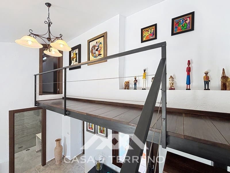 3 bedroom Villa for sale in Canillas de Aceituno with garage - € 485,000 (Ref: 9896613)
