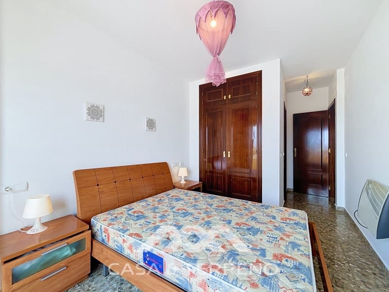 4 bedroom Semi-detached Villa for rent in Torre del Mar with pool - € 1,600 (Ref: 9912843)