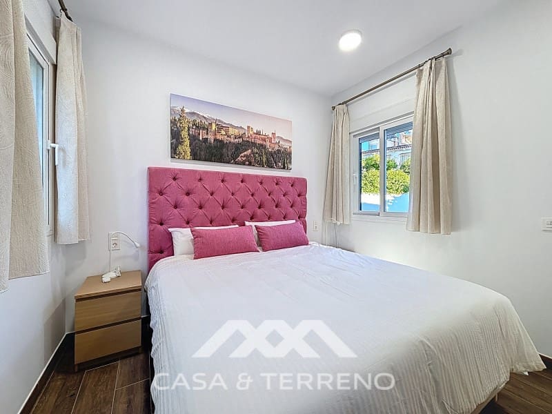 6 chambre Chambres d'Hôtes/B&B à vendre à Caleta de Velez avec piscine garage - 1 200 000 € (Ref: 9912844)