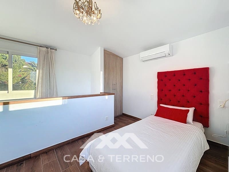 6 chambre Chambres d'Hôtes/B&B à vendre à Caleta de Velez avec piscine garage - 1 200 000 € (Ref: 9912844)
