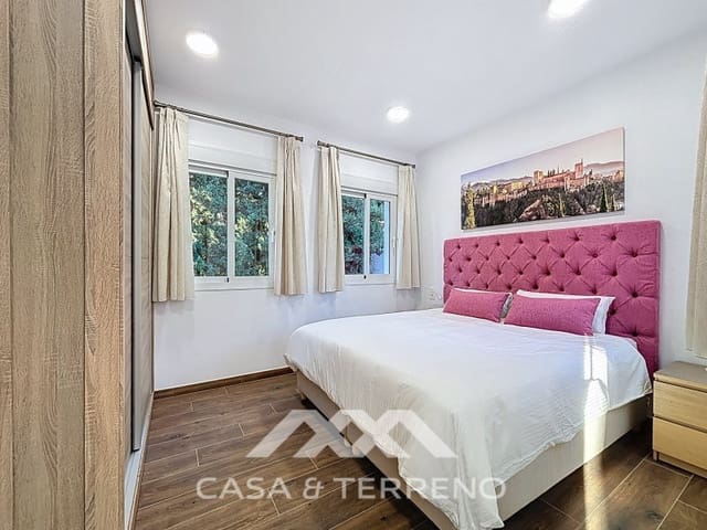 6 chambre Chambres d'Hôtes/B&B à vendre à Caleta de Vélez, Vélez-Málaga avec piscine garage - 1 200 000 € (Ref: 9912844)