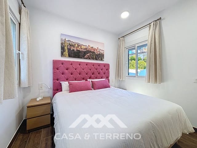 6 chambre Chambres d'Hôtes/B&B à vendre à Caleta de Vélez, Vélez-Málaga avec piscine garage - 1 200 000 € (Ref: 9912844)