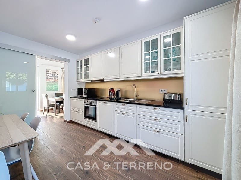 6 chambre Chambres d'Hôtes/B&B à vendre à Caleta de Velez avec piscine garage - 1 200 000 € (Ref: 9912844)