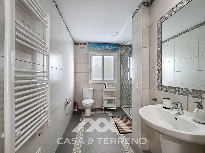 6 chambre Chambres d'Hôtes/B&B à vendre à Caleta de Velez avec piscine garage - 1 200 000 € (Ref: 9912844)