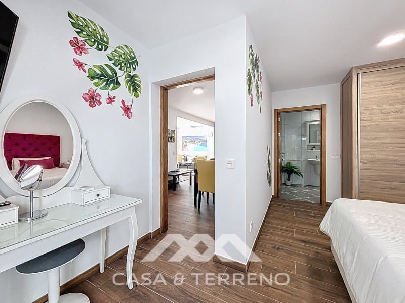 6 chambre Chambres d'Hôtes/B&B à vendre à Caleta de Velez avec piscine garage - 1 200 000 € (Ref: 9912844)