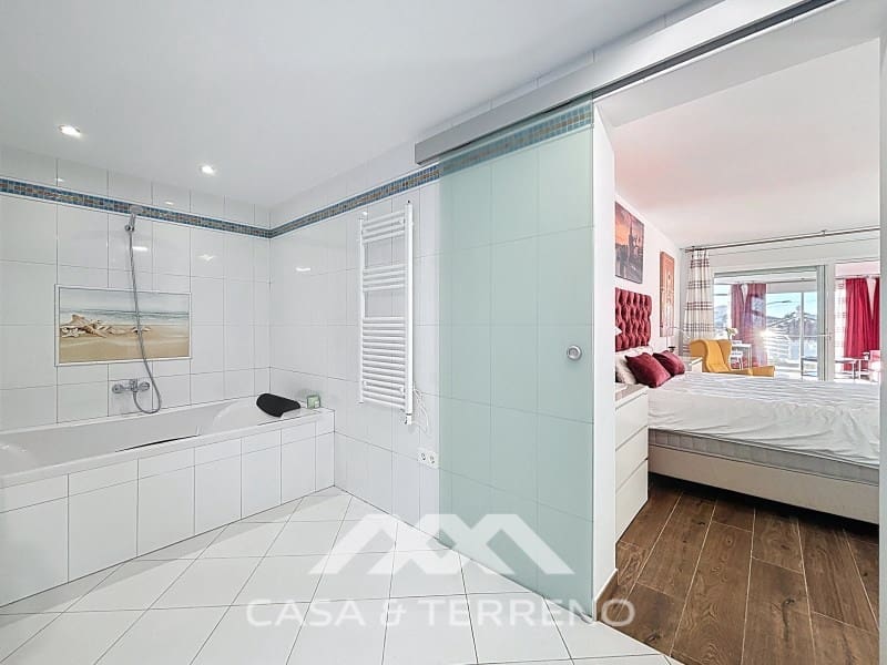6 chambre Chambres d'Hôtes/B&B à vendre à Caleta de Velez avec piscine garage - 1 200 000 € (Ref: 9912844)