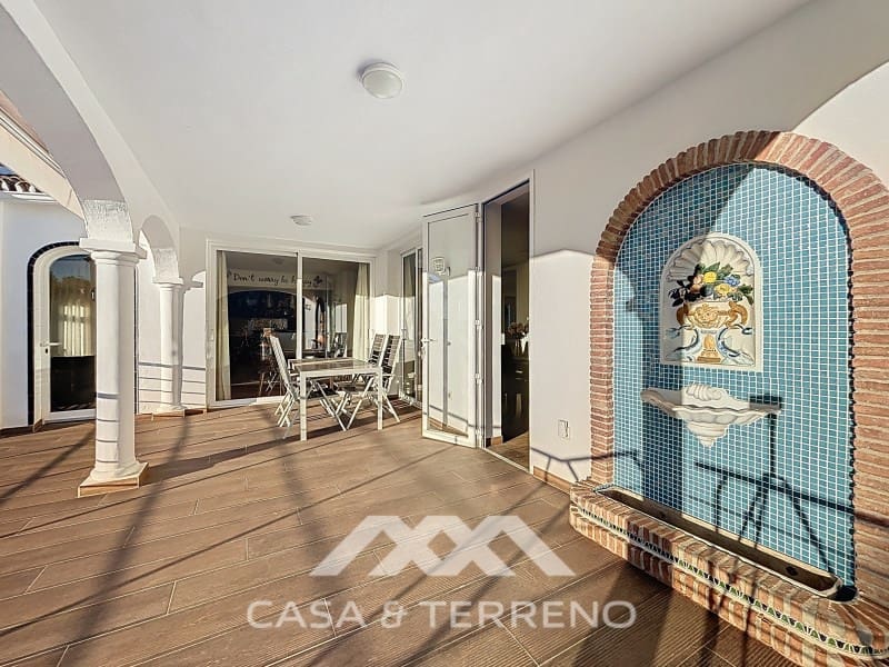 6 chambre Chambres d'Hôtes/B&B à vendre à Caleta de Velez avec piscine garage - 1 200 000 € (Ref: 9912844)