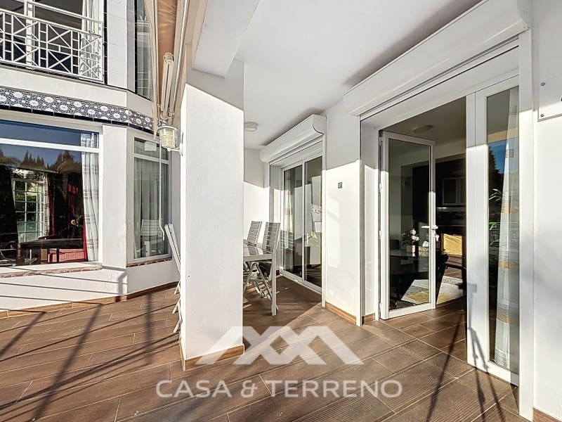 6 chambre Chambres d'Hôtes/B&B à vendre à Caleta de Velez avec piscine garage - 1 200 000 € (Ref: 9912844)