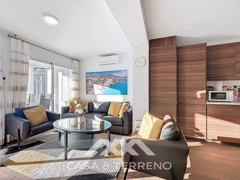 6 chambre Chambres d'Hôtes/B&B à vendre à Caleta de Velez avec piscine garage - 1 200 000 € (Ref: 9912844)