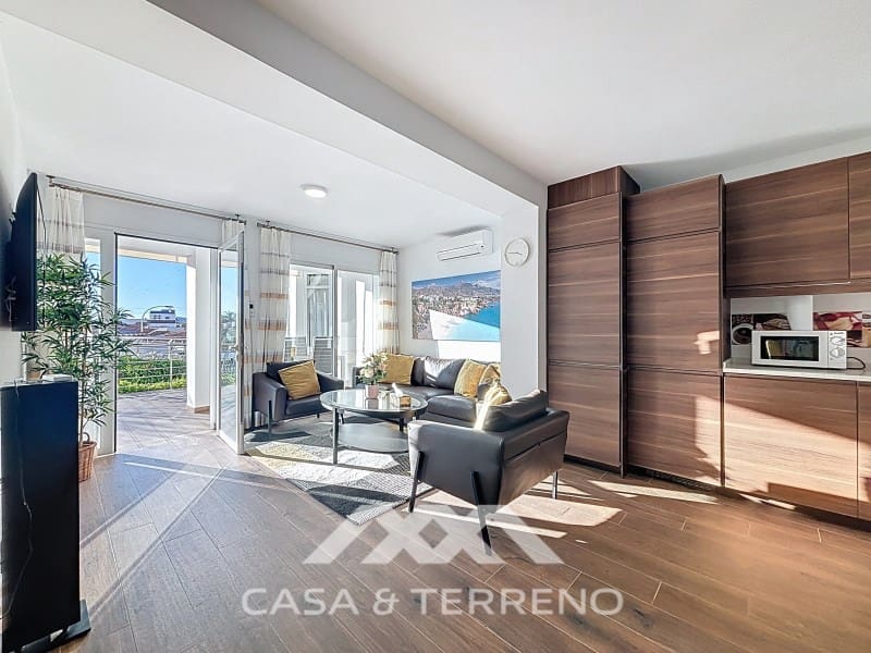 6 chambre Chambres d'Hôtes/B&B à vendre à Caleta de Velez avec piscine garage - 1 200 000 € (Ref: 9912844)