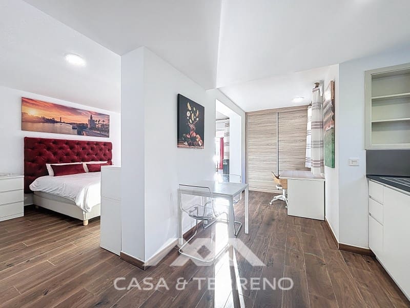 6 chambre Chambres d'Hôtes/B&B à vendre à Caleta de Velez avec piscine garage - 1 200 000 € (Ref: 9912844)