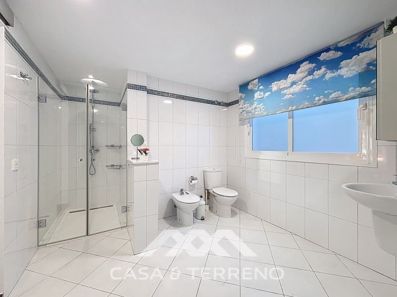 6 chambre Chambres d'Hôtes/B&B à vendre à Caleta de Velez avec piscine garage - 1 200 000 € (Ref: 9912844)