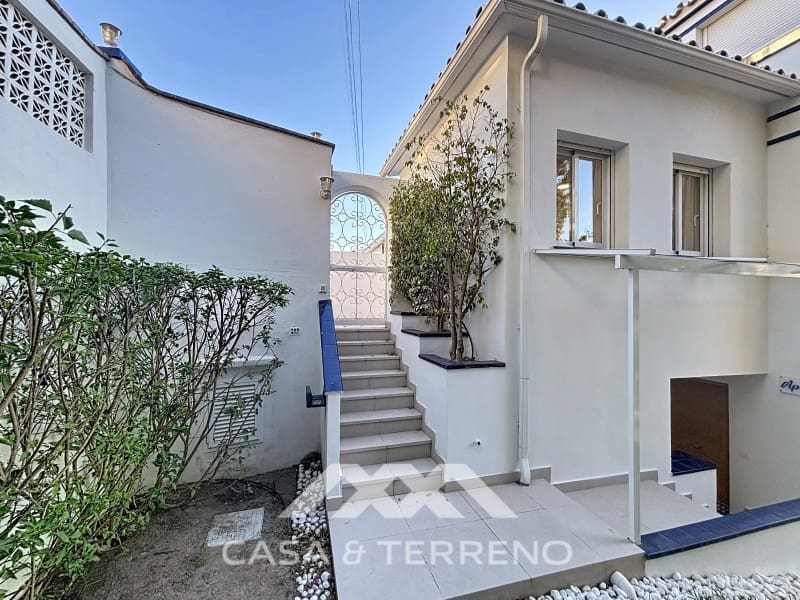 6 chambre Chambres d'Hôtes/B&B à vendre à Caleta de Velez avec piscine garage - 1 200 000 € (Ref: 9912844)