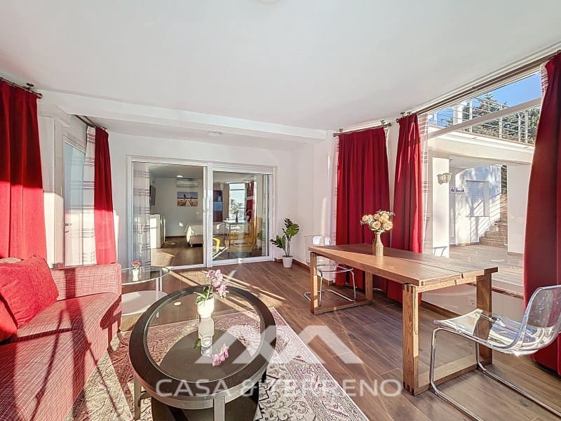 6 slaapkamer Villa te koop in Caleta de Velez met zwembad garage - € 1.200.000 (Ref: 9912845)