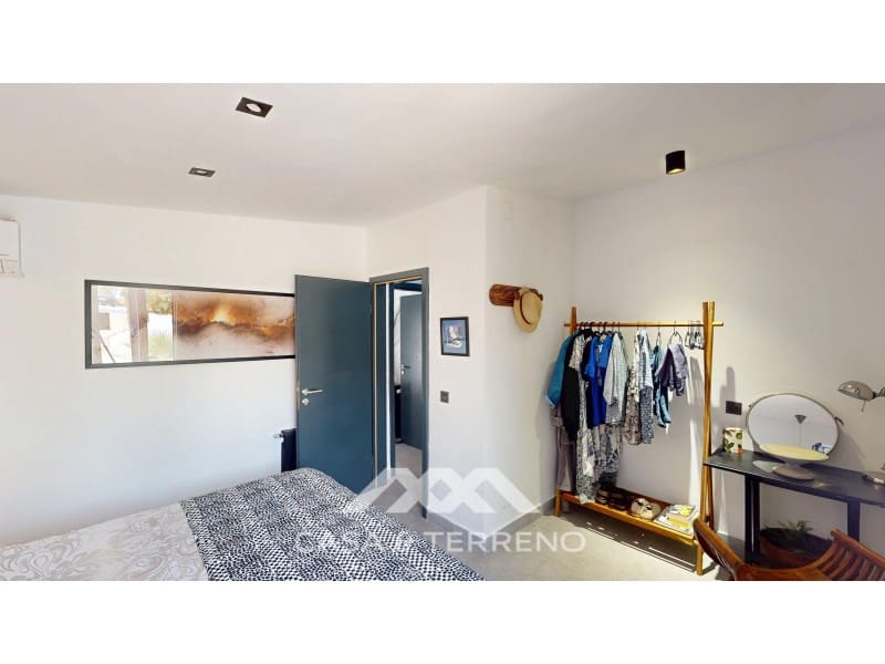 4 sypialnia Willa na sprzedaż w Algarrobo z basenem garażem - 1 250 000 € (Ref: 9942058)