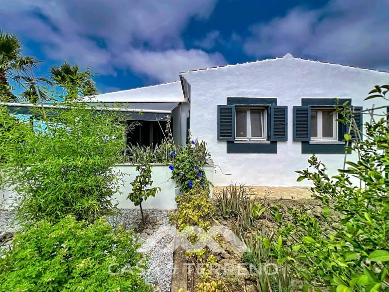 4 bedroom Villa for sale in Algarrobo with pool garage - € 1,250,000 (Ref: 9942058)