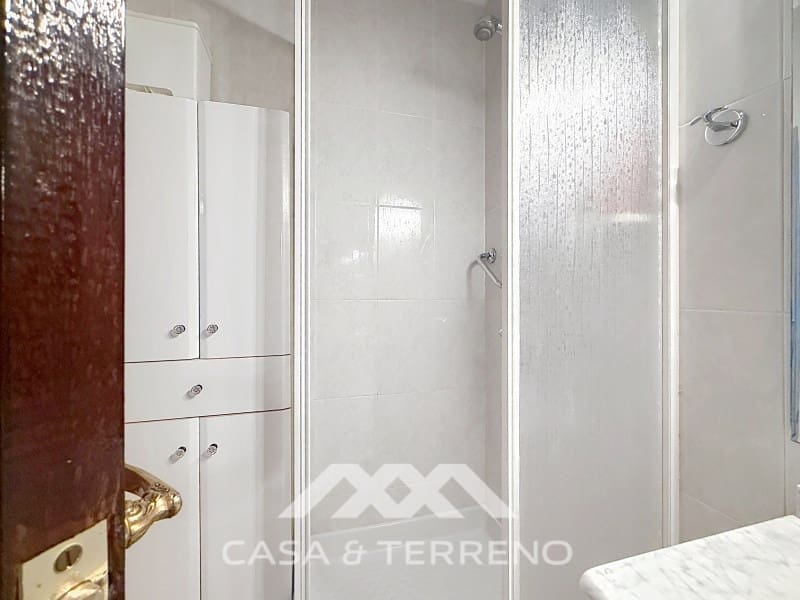3 soveværelse Lejlighed til salg i Torre del Mar - € 349.500 (Ref: 9943942)