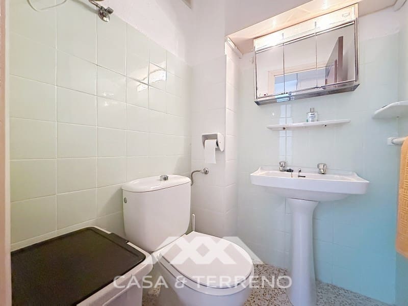 3 soveværelse Lejlighed til salg i Torre del Mar - € 349.500 (Ref: 9943942)