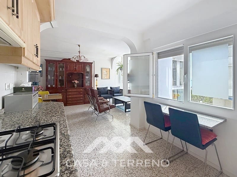 3 soveværelse Lejlighed til salg i Torre del Mar - € 349.500 (Ref: 9943942)
