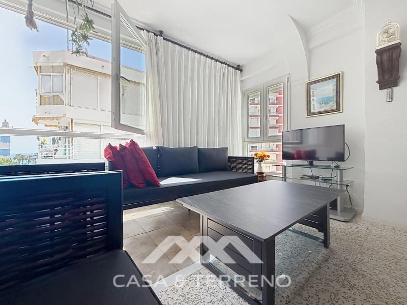 3 soveværelse Lejlighed til salg i Torre del Mar - € 349.500 (Ref: 9943942)
