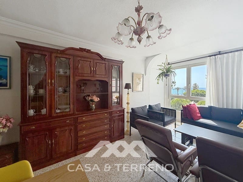 3 soveværelse Lejlighed til salg i Torre del Mar - € 349.500 (Ref: 9943942)