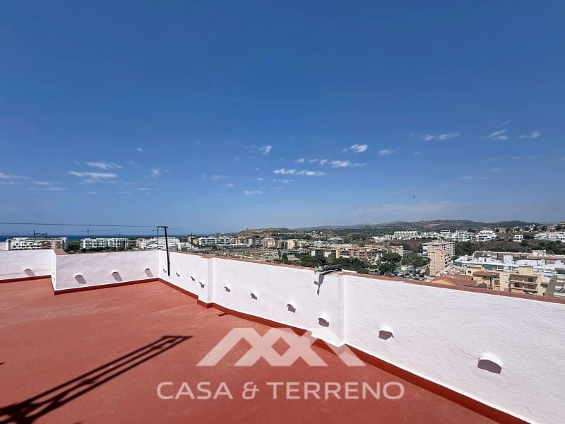 3 soveværelse Lejlighed til salg i Torre del Mar - € 349.500 (Ref: 9943942)