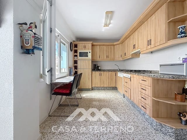 3 soveværelse Lejlighed til salg i Torre del Mar, Vélez-Málaga - € 349.500 (Ref: 9943942)