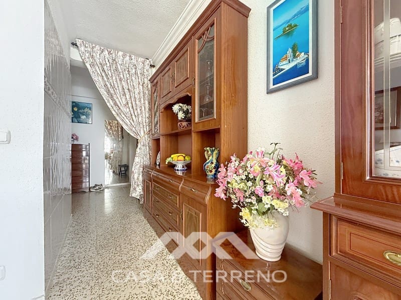 3 soveværelse Lejlighed til salg i Torre del Mar - € 349.500 (Ref: 9943942)