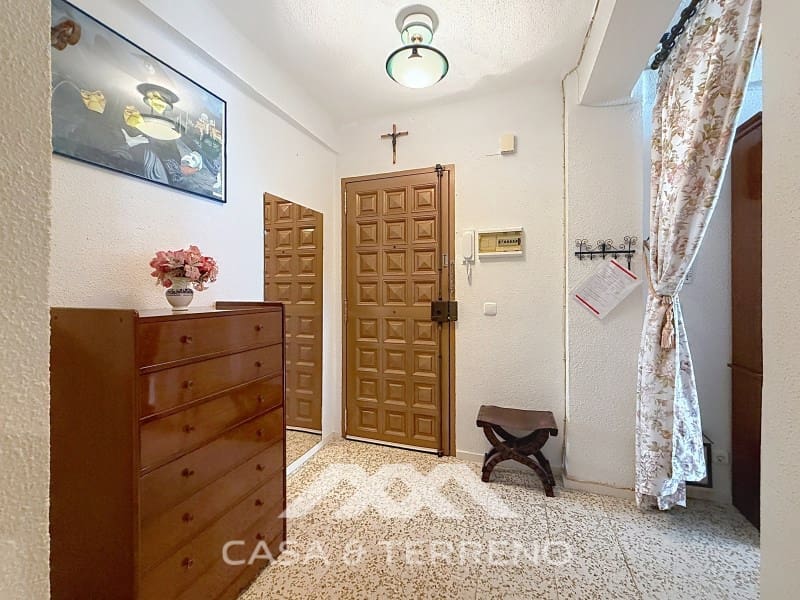 3 soveværelse Lejlighed til salg i Torre del Mar - € 349.500 (Ref: 9943942)