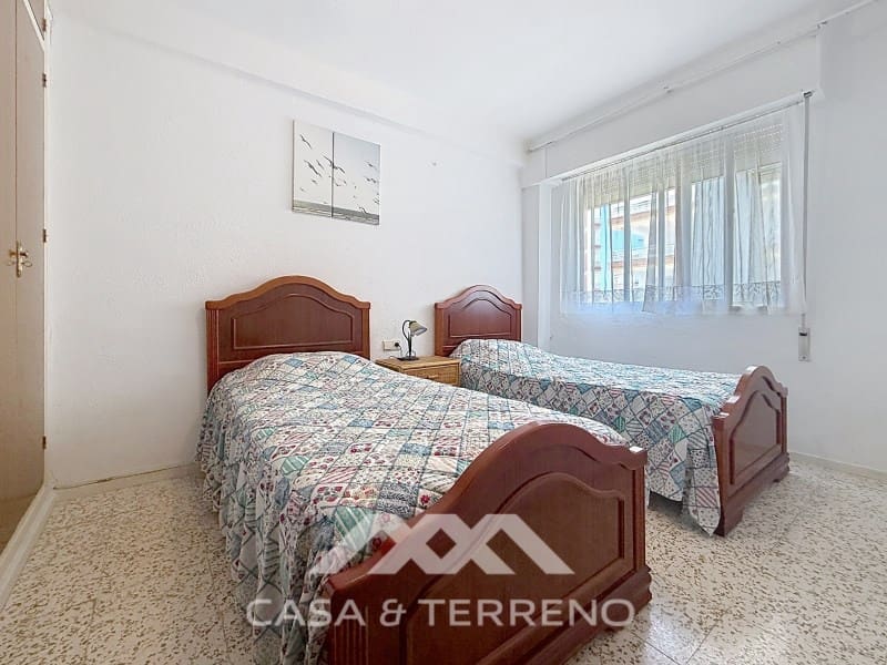3 soveværelse Lejlighed til salg i Torre del Mar - € 349.500 (Ref: 9943942)