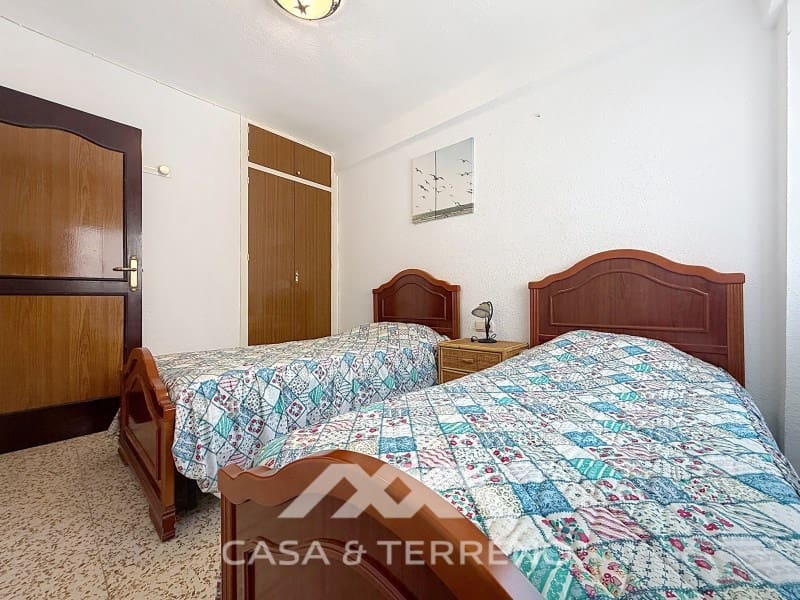 3 soveværelse Lejlighed til salg i Torre del Mar - € 349.500 (Ref: 9943942)