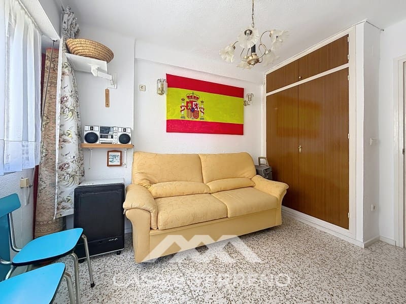 3 soveværelse Lejlighed til salg i Torre del Mar - € 349.500 (Ref: 9943942)