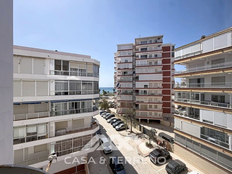 3 soveværelse Lejlighed til salg i Torre del Mar - € 349.500 (Ref: 9943942)