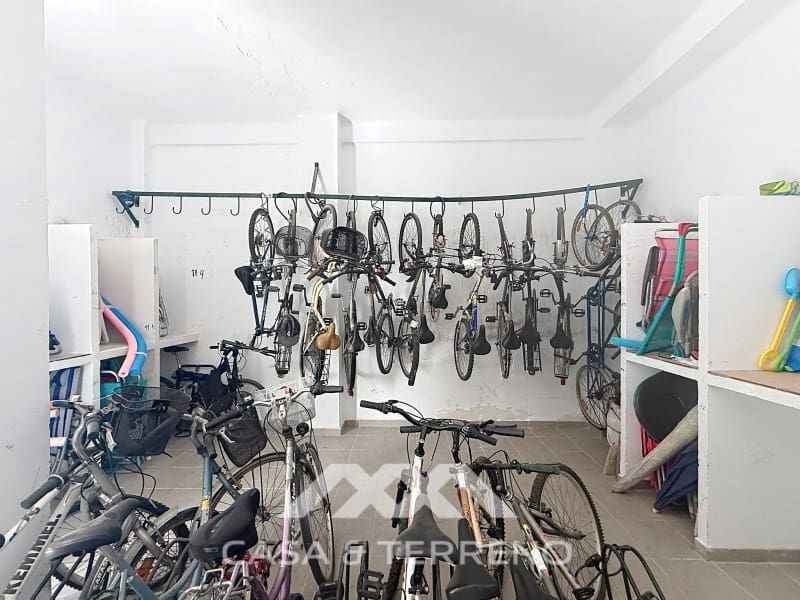 3 soveværelse Lejlighed til salg i Torre del Mar - € 349.500 (Ref: 9943942)